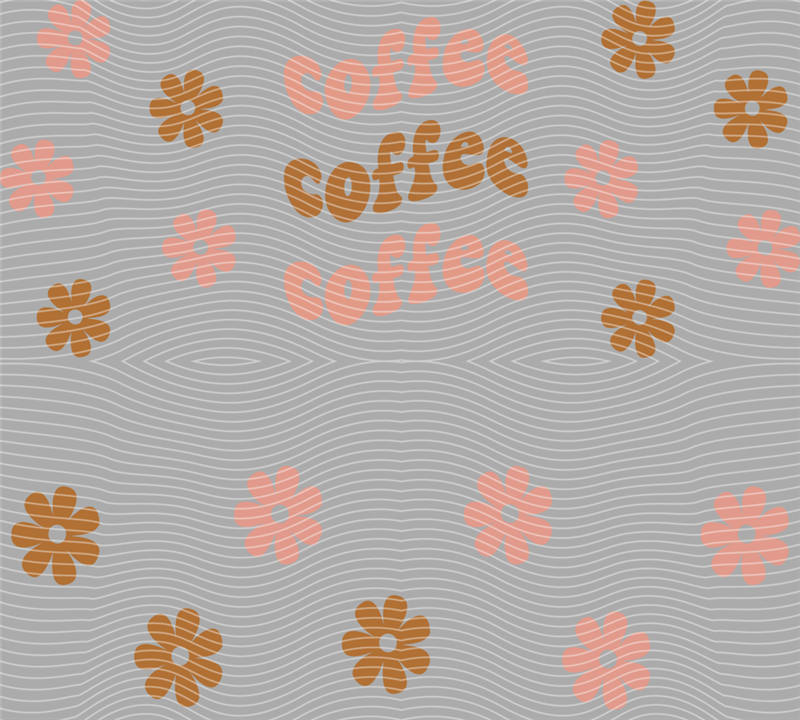 40oz cup wraps-X 181